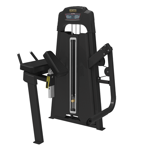 BRONZE GYM LD-9024 Ягодичные мышцы — изображение 2