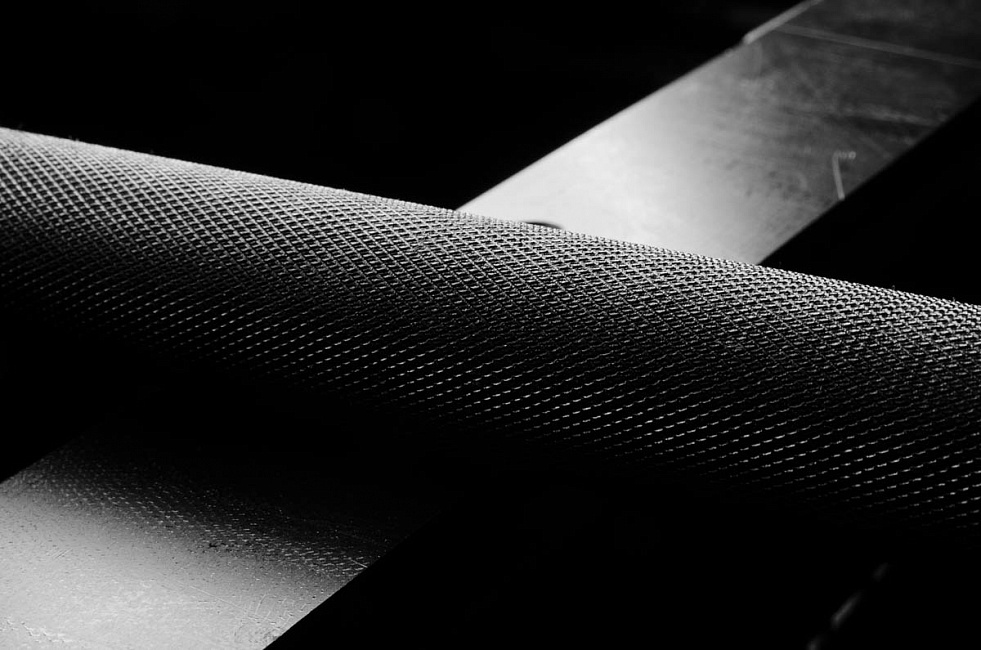 Гриф CrossTraining bar XF-15 Женский YOUSTEEL — изображение 2