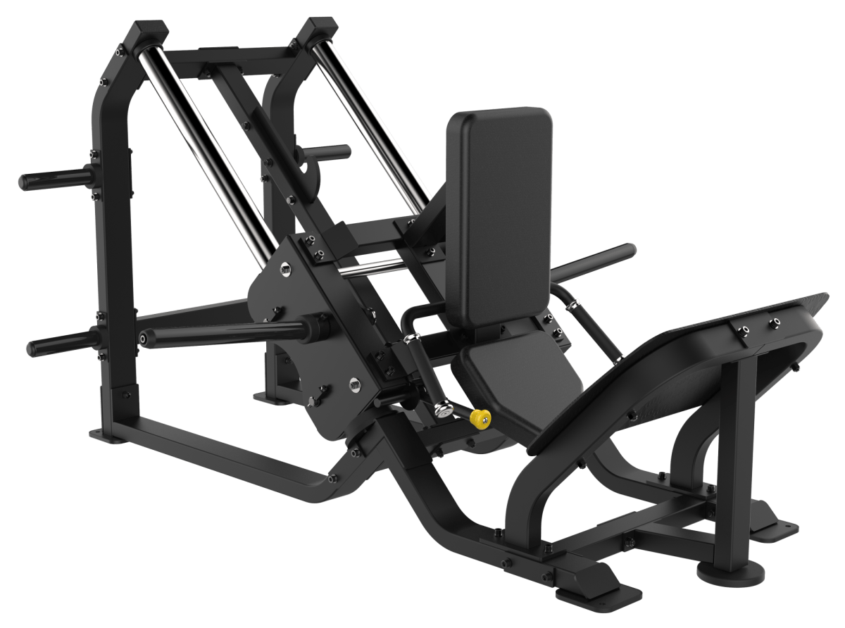 Гак машина/ Икроножные Impulse SL7021