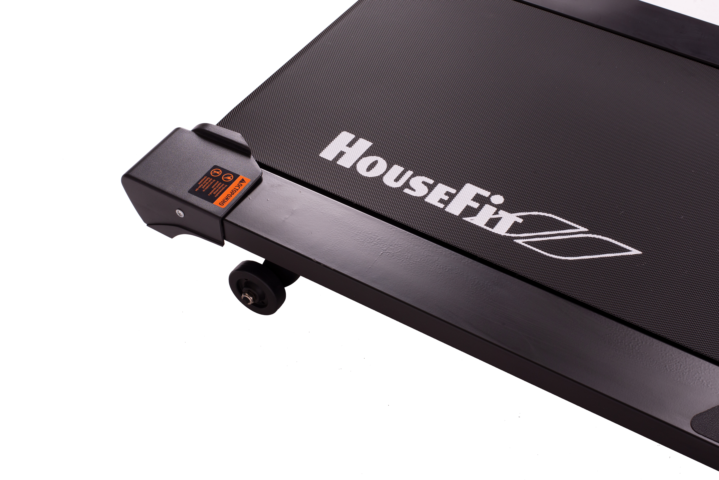 Беговая дорожка Housefit SPIRO 400 — изображение 2
