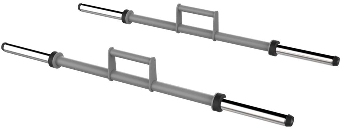 Грифы "Прогулка фермера" Impulse MS7042
