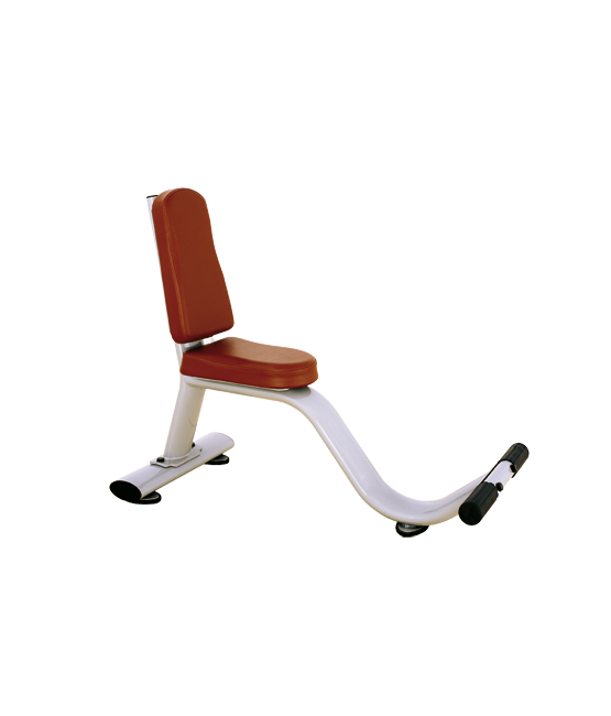BRONZE GYM H-038 Скамья-стул — изображение 2