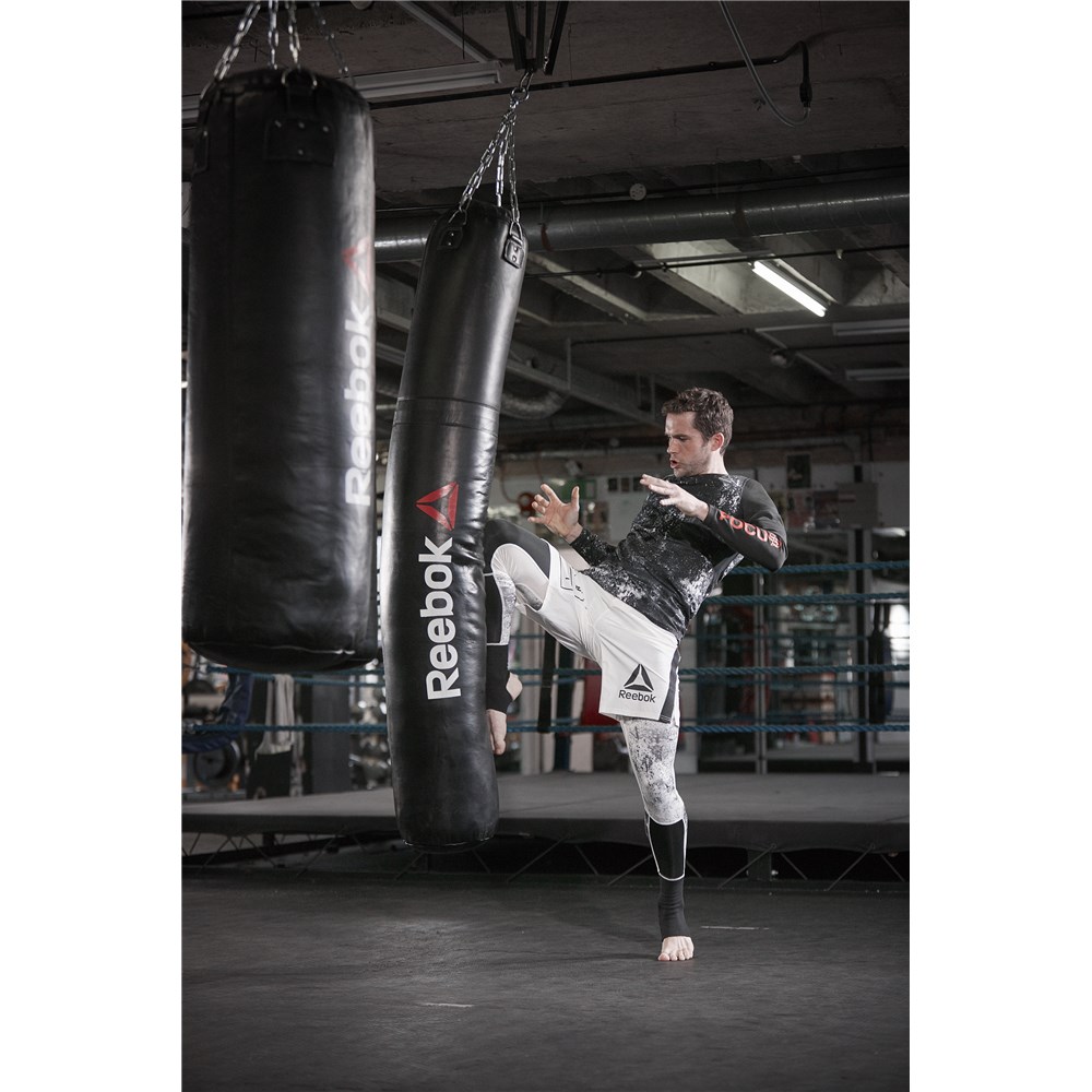 Подвесная груша Reebok для тайского бокса RSCB-11215 — изображение 2