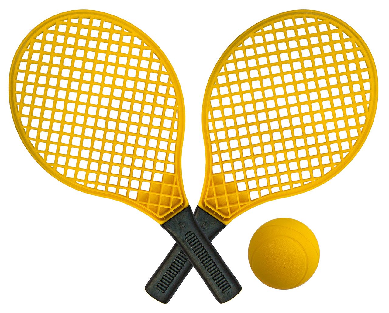 Набор для тенниса «Short Tennis» (с мягким поролоновым мячом) — изображение 2