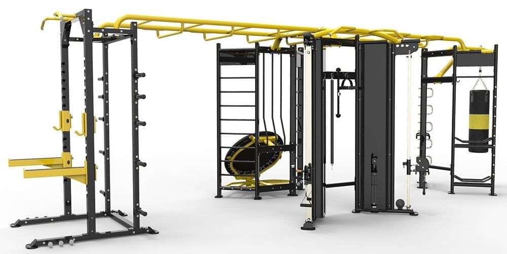 IZ-X shape Impulse