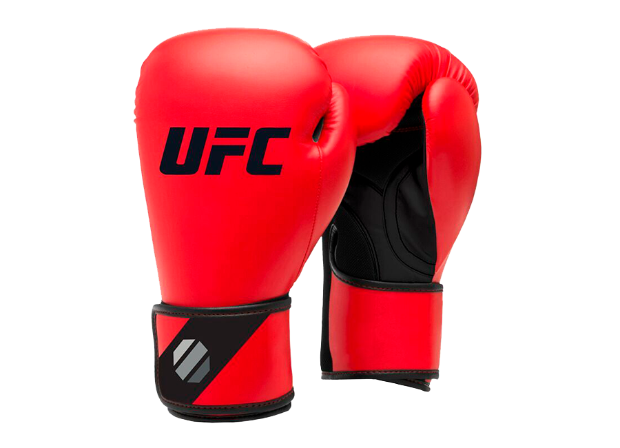 UFC Перчатки тренировочные для спарринга 8 унций — изображение 2