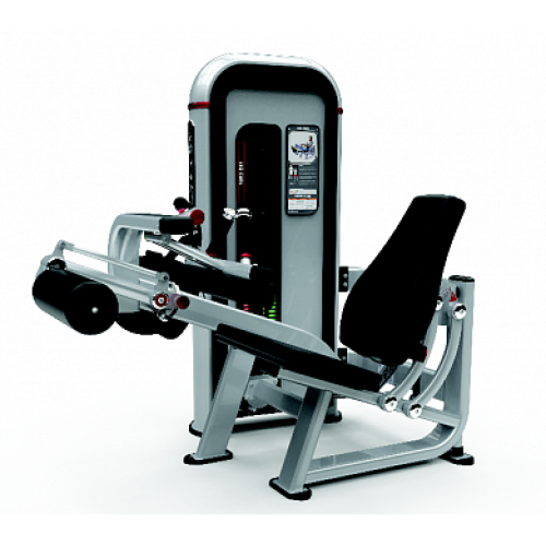Nautilus IPLC3 Leg Curl — изображение 2