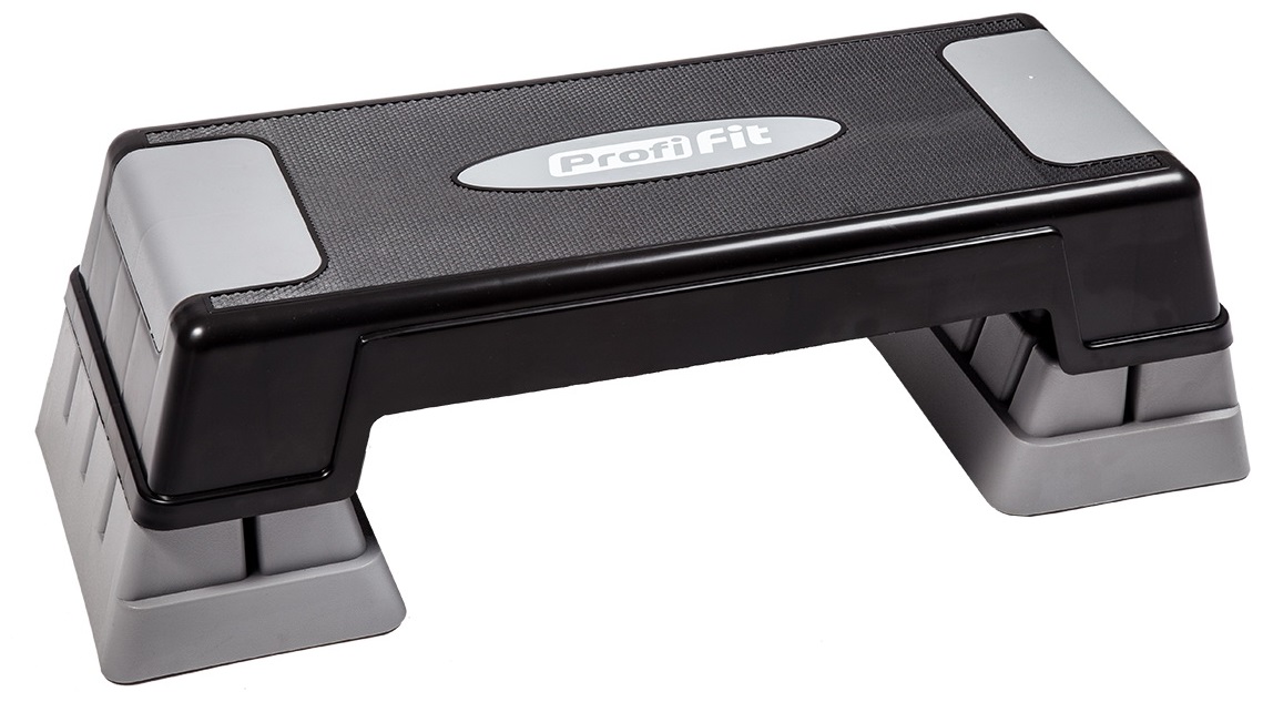Степ-платформа FT-STP-340, PROFI-FIT — изображение 2