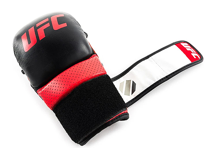 UFC PRO Перчатки для спарринга — изображение 2
