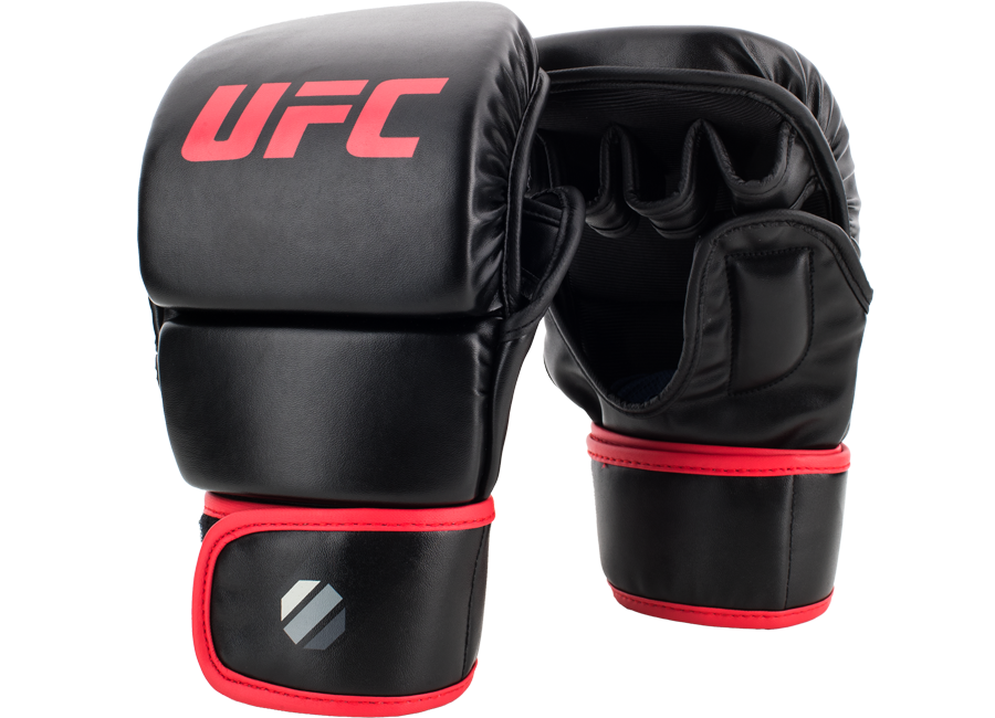 UFC Перчатки MMA для спарринга 8 унций — изображение 4