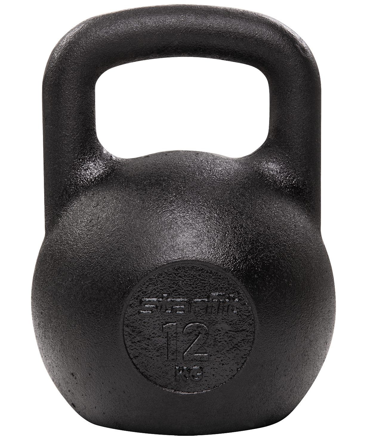Гиря чугунная DB-602, 12 кг STARFIT