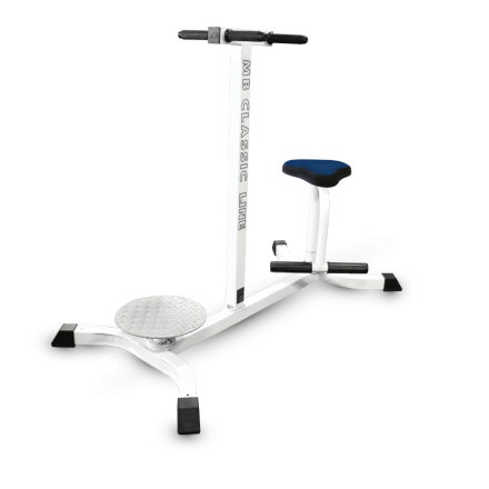 ТРЕНАЖЕР ДЛЯ КОСЫХ МЫШЦ ЖИВОТА (ТВИСТЕР) mb barbell 2.12 — изображение 2