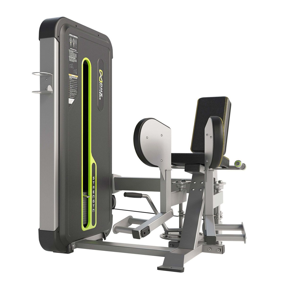 A-3022 Сведение ног сидя (Adductor). Стек 109 кг.