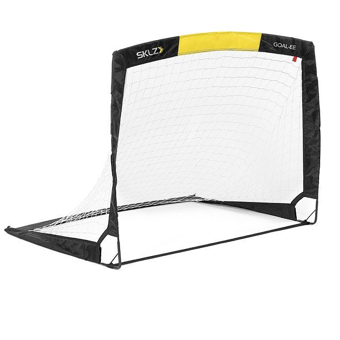 ФУТБОЛЬНЫЕ ВОРОТА СКЛАДНЫЕ goal-ee, 4x3, sklz
