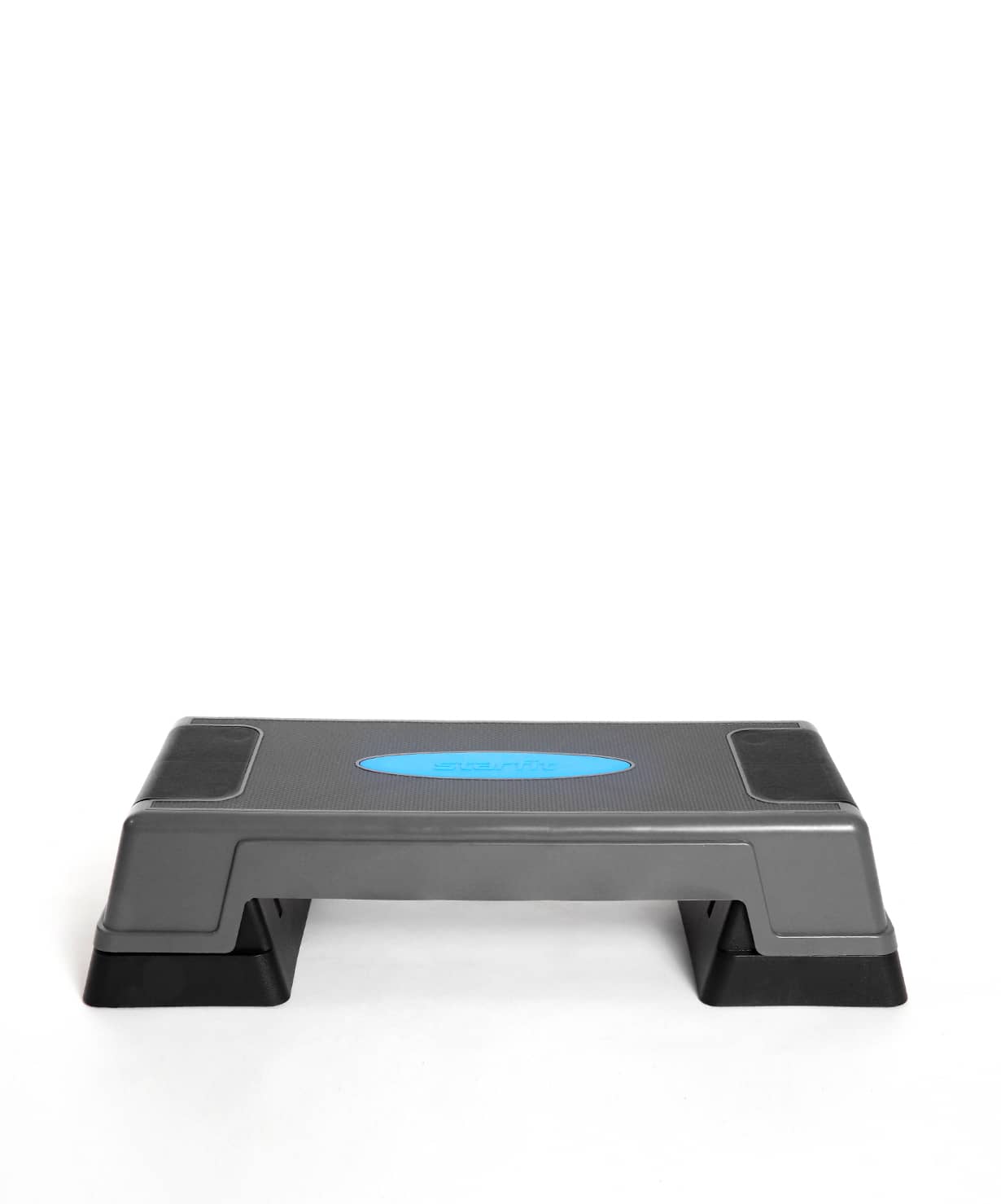 Степ-платформа Pro STARFIT SP-301 76х28х23 см, 2-х уровневая Starfit