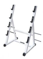 V-Sport Ft-407 Стойка под штанги (4 шт.) — изображение 2