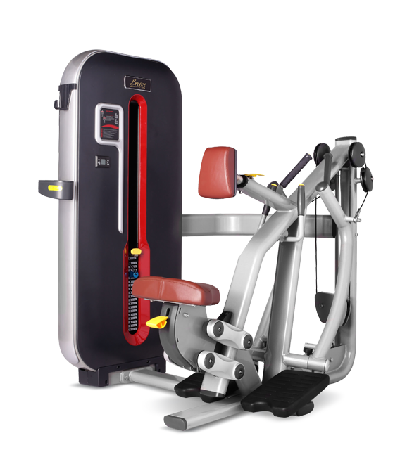 BRONZE GYM MT-004 Гребная тяга — изображение 2