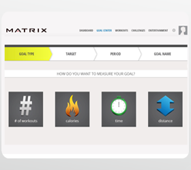 Велоэргометр matrix u7xi (v.05) — изображение 3