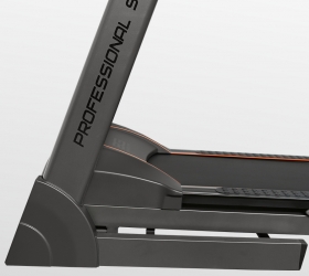 Беговая дорожка Bronze Gym T802 LC — изображение 4
