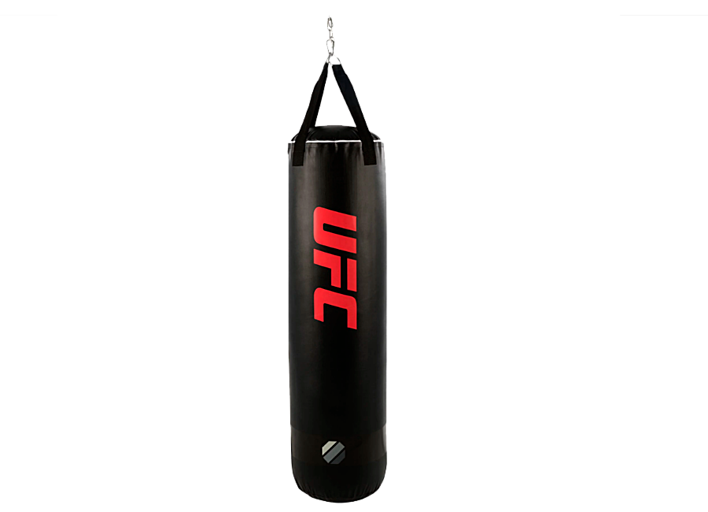 UFC Боксерский мешок 45 кг без наполнителя — изображение 10