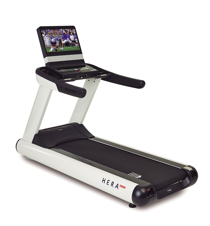 Беговая дорожка 8000I Smart Treadmill HERA-8000I — изображение 2