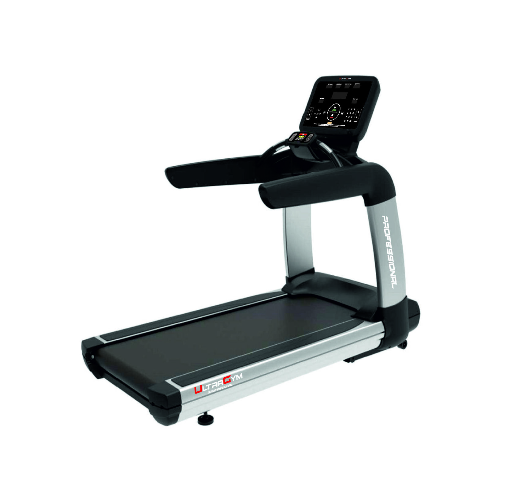 Беговая дорожка ULTRAGYM UG-POWER 008