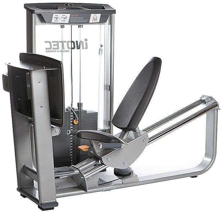 Жим ногами Inotec NL7