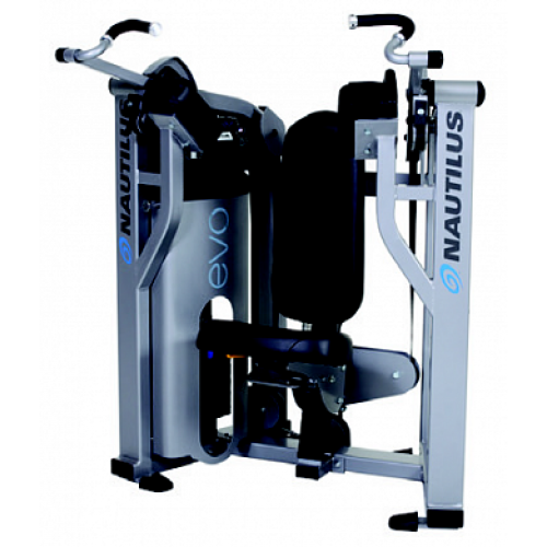 Nautilus S9BC Biceps Curl — изображение 2