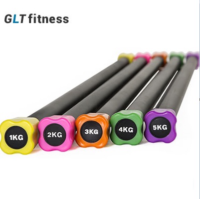 Бодибары GLT Fitness — изображение 2