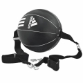 АДС3003. Груша пневматическая на растяжках (шар) adidas. — изображение 2