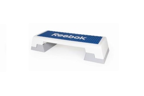 Степ-платформа Reebok step (синий), Арт. RAEL-11150BL — изображение 5