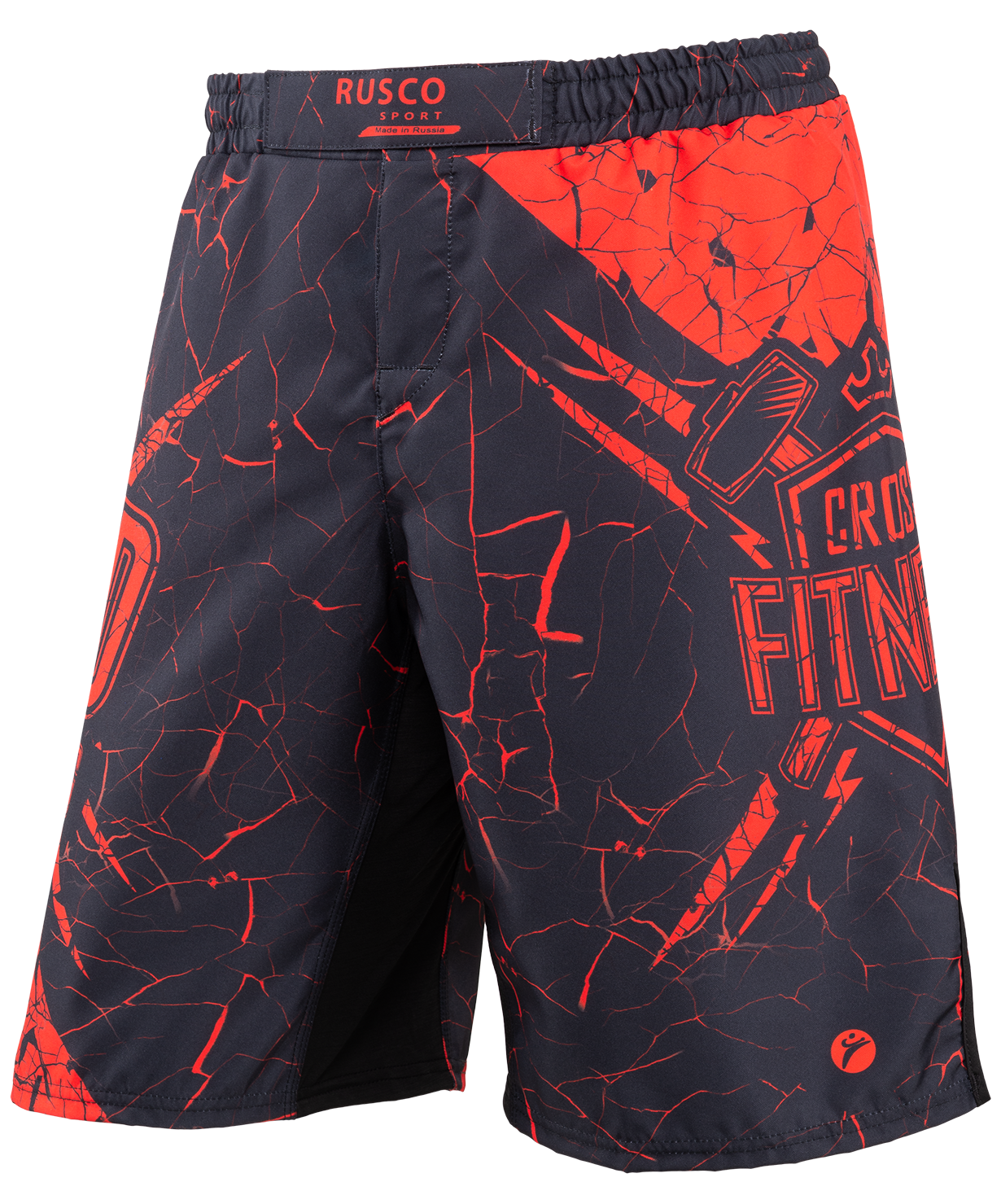 Шорты для MMA Cross Fitness, взрослые