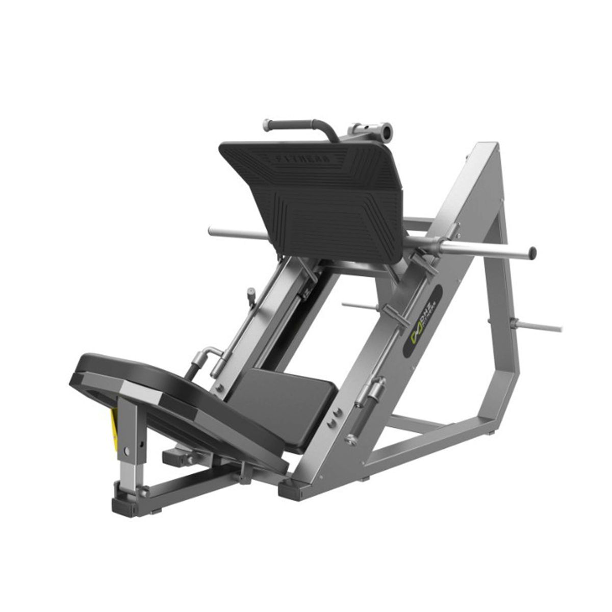 E-3056 Жим ногами (Leg Press)