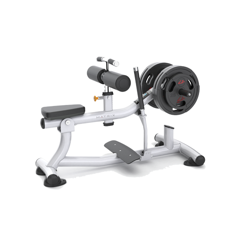 MATRIX MAGNUM MG-PL77 Икроножные мышцы сидя — изображение 2