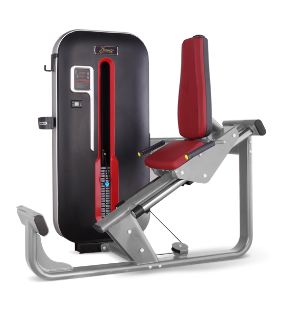 BRONZE GYM MT-017 Жим ногами — изображение 2