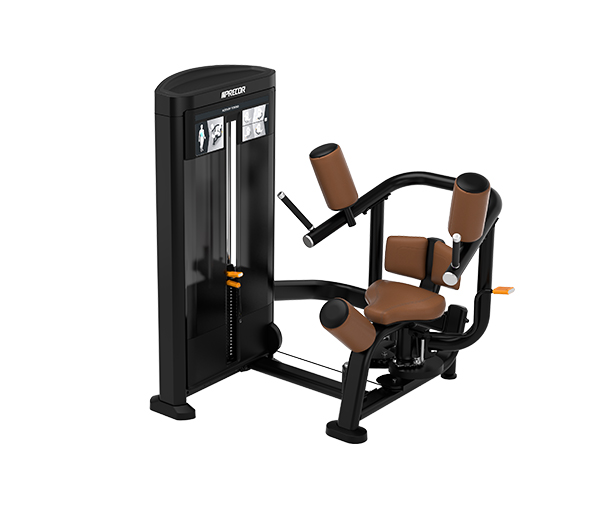 Силовой тренажер Вращение торса PRECOR RSL315