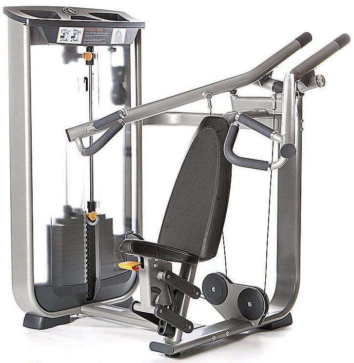 Жим от плеч Inotec NL1