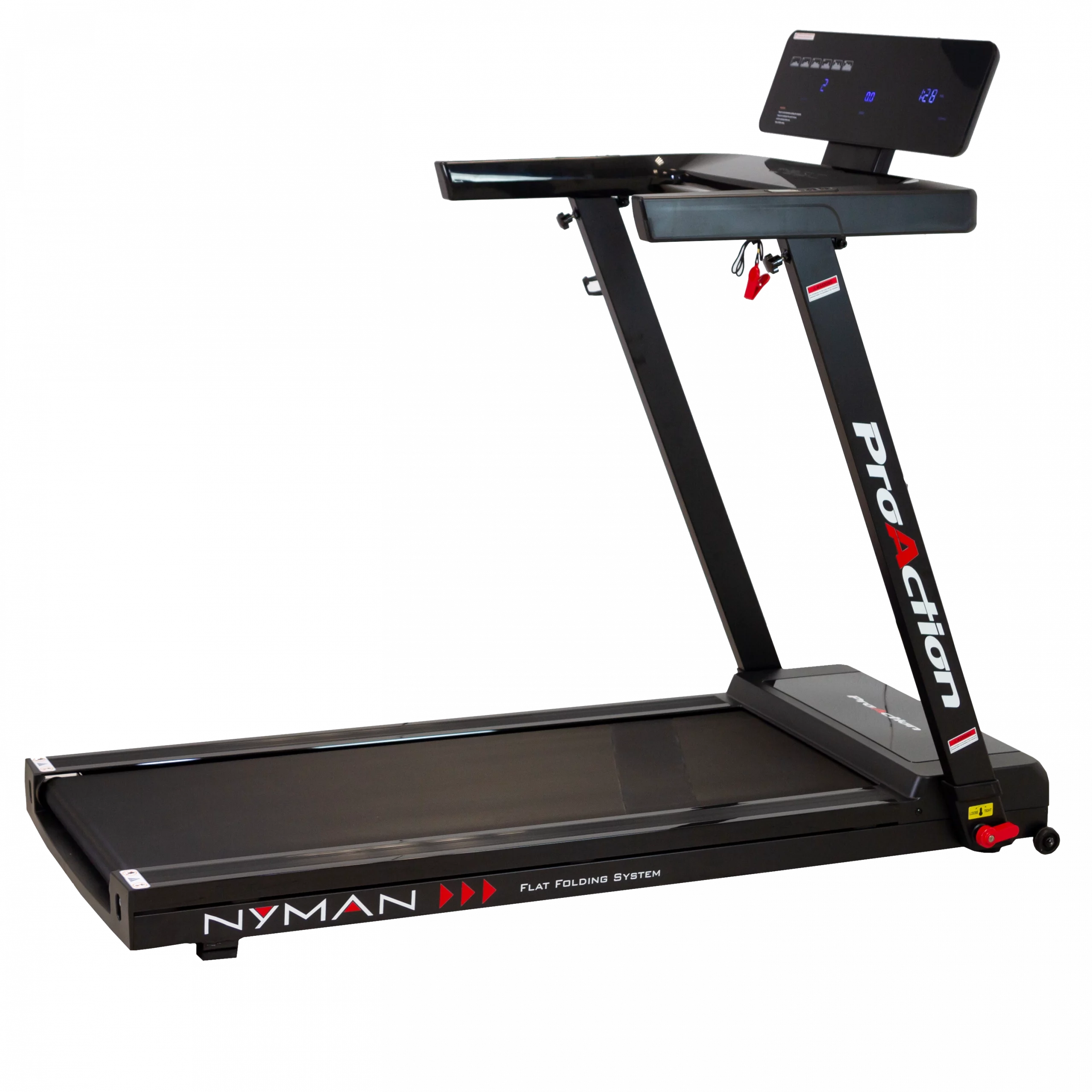 БЕГОВАЯ ДОРОЖКА ДОМАШНЯЯ BH FITNESS NYMAN