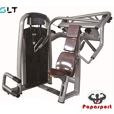 GLT 747 Наклонный жим от груди