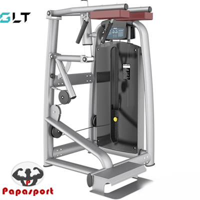 GLT 748 Икроножные стоя (кальф машина)