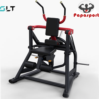 GLT PL20 Скручивание