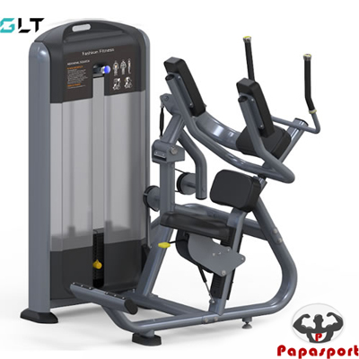 GLT PR19 Пресс машина