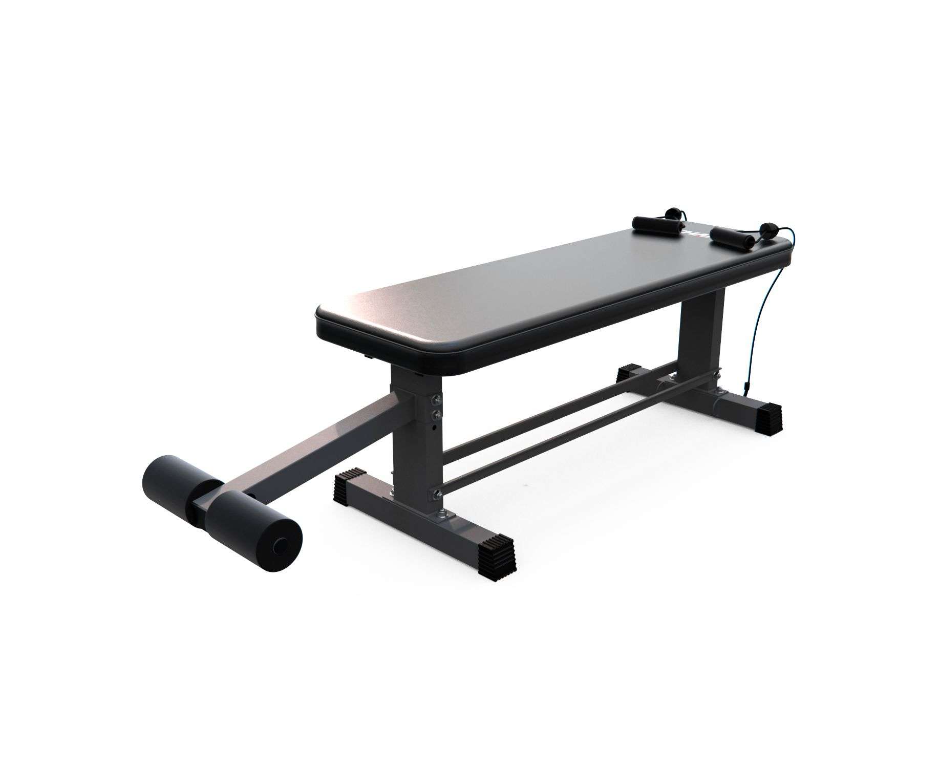 Cкамья силовая универсальная DFC "ECHANFIT" HOMEGYM D31