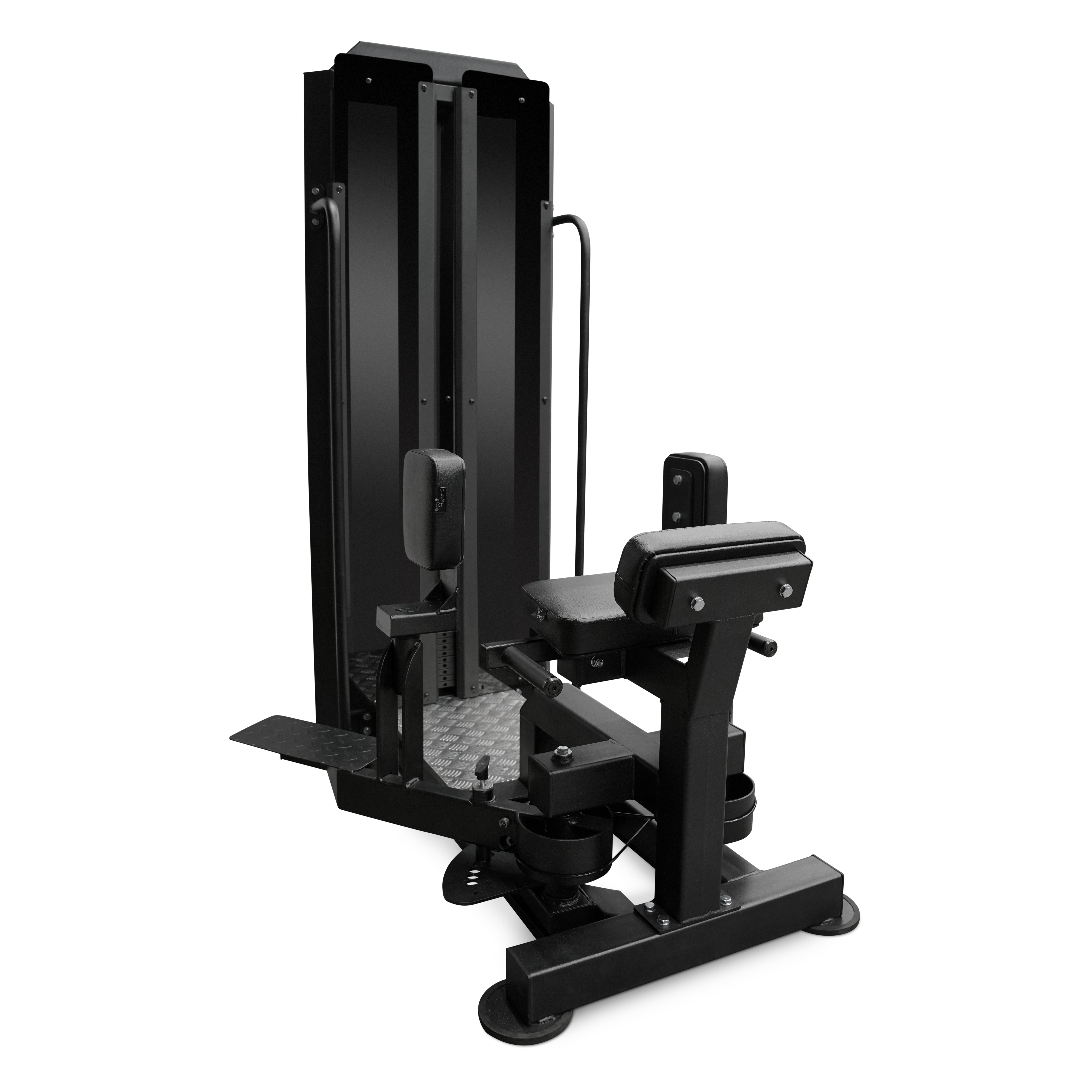 Сведение ног профессиональный BRONZE GYM PARTNER ML-804