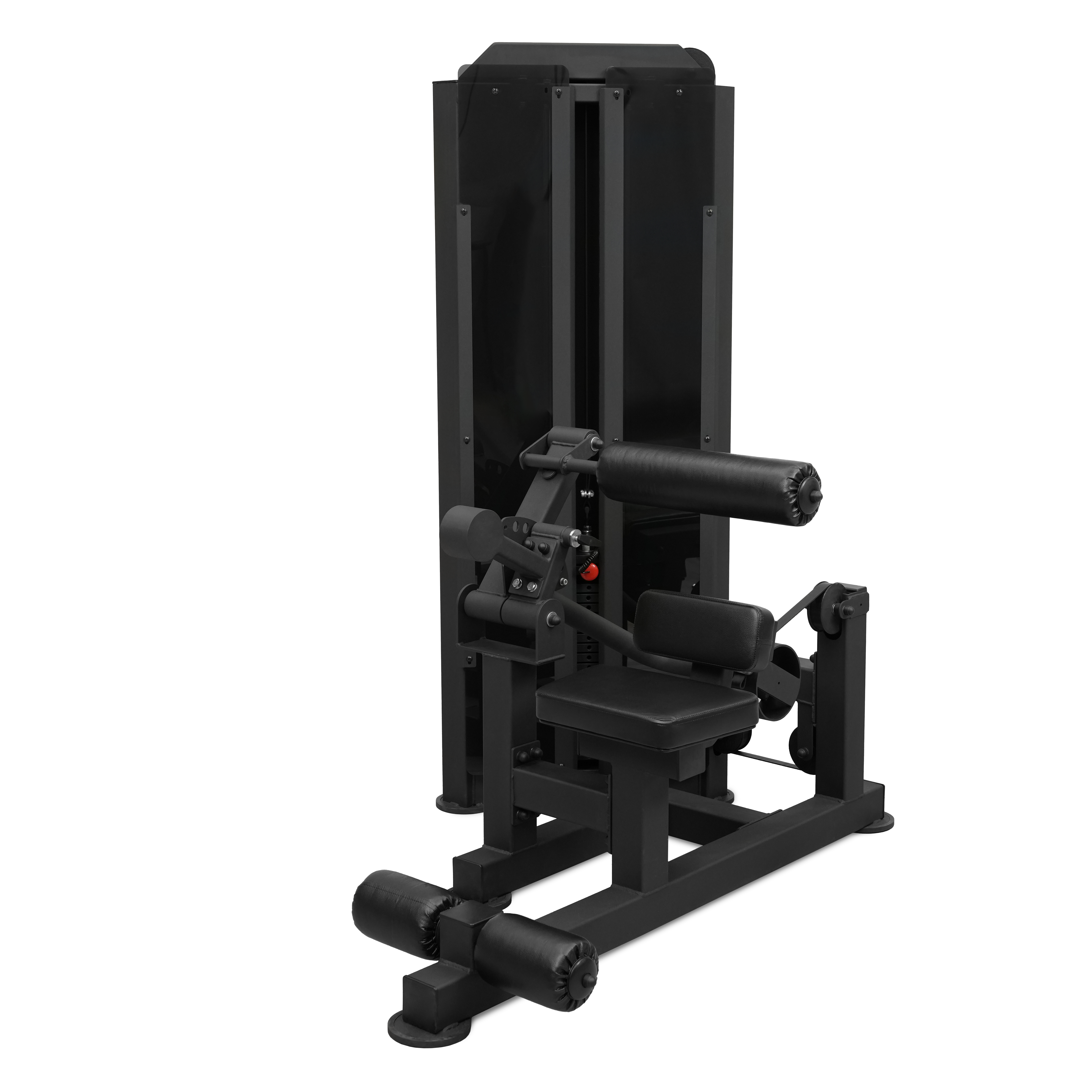 Пресс-машина профессиональный BRONZE GYM PARTNER ML-812