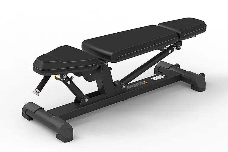 Регулируемая скамья Spirit SP-4204
