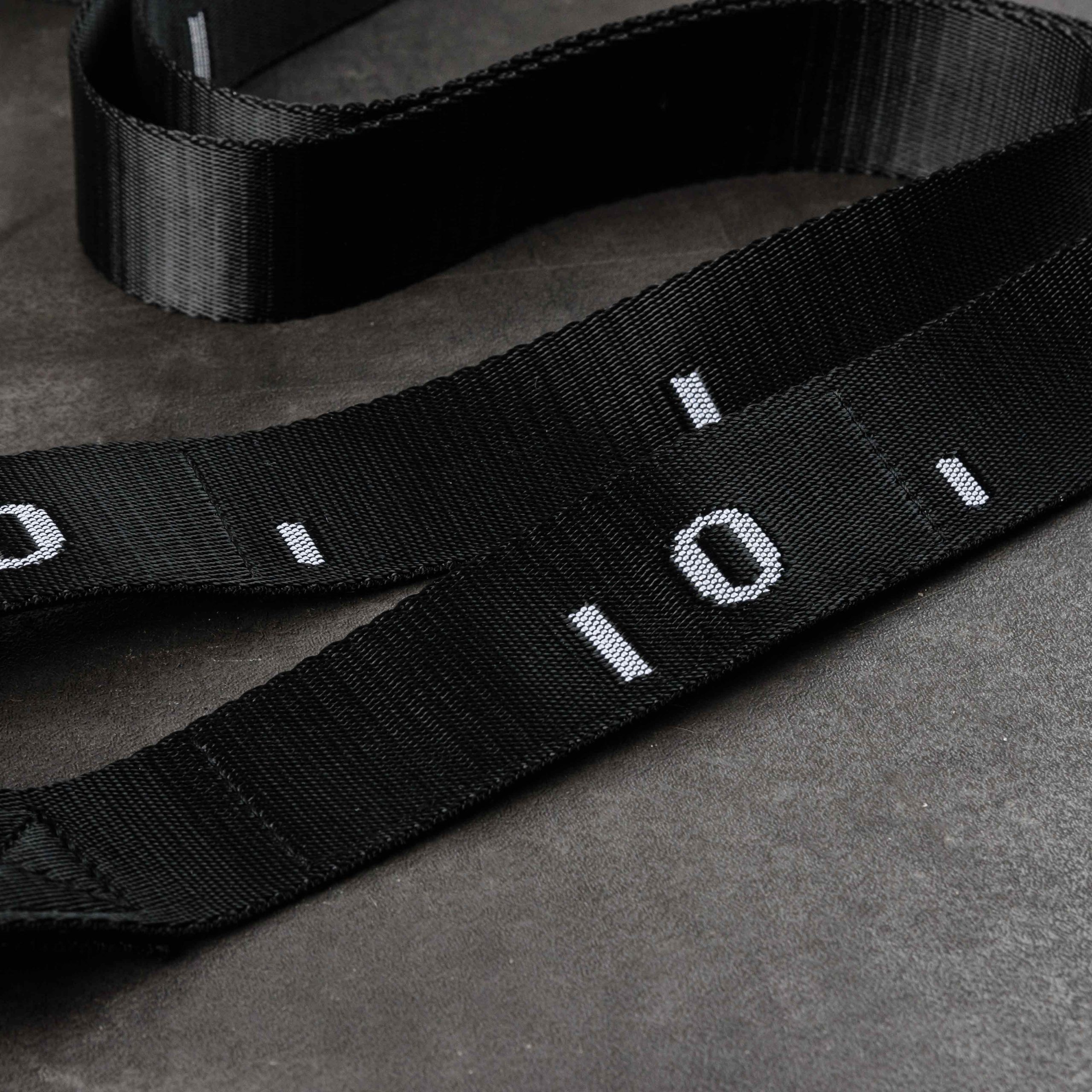 Кольца гимнастические для кроссфит, PROFI-FIT — изображение 4
