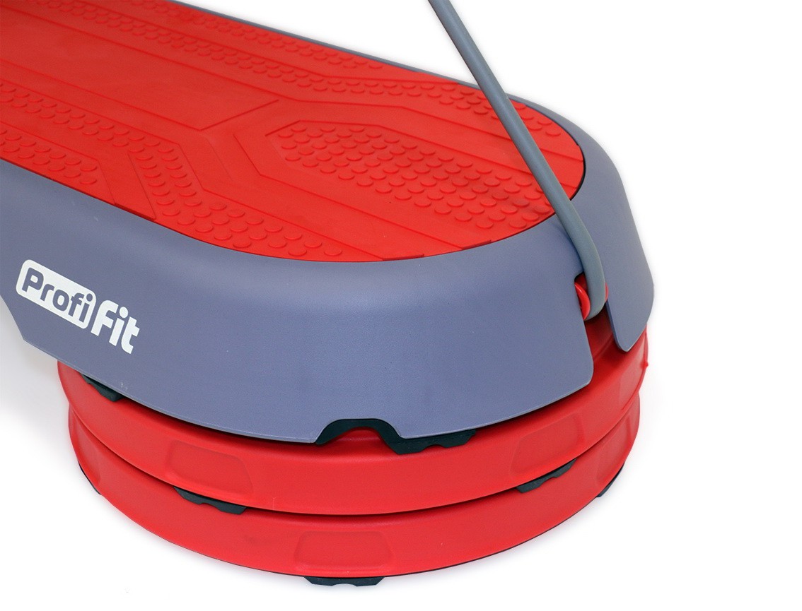 Степ-платформа STUDIO PROF, PROFI-FIT — изображение 2