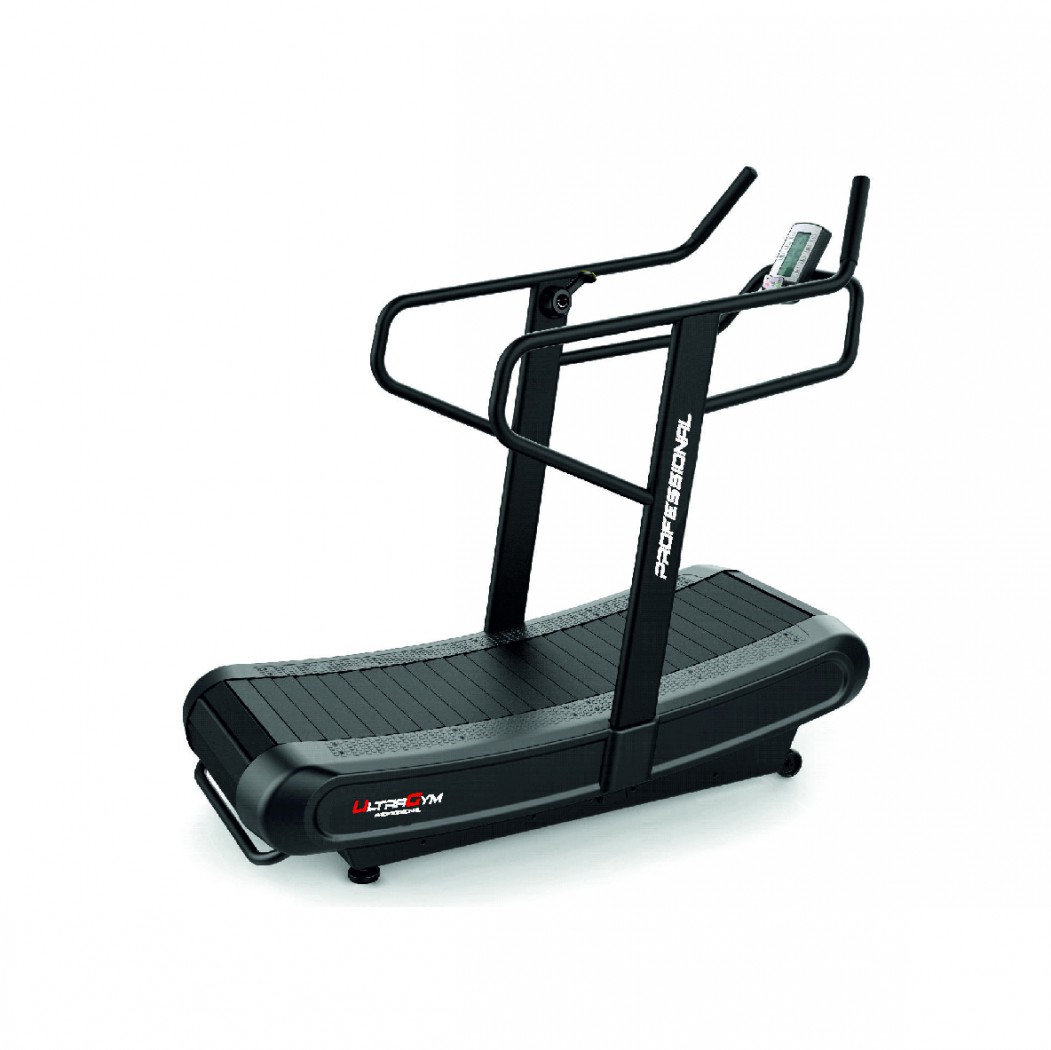 Беговая дорожка ULTRAGYM UG-M 003 — изображение 5