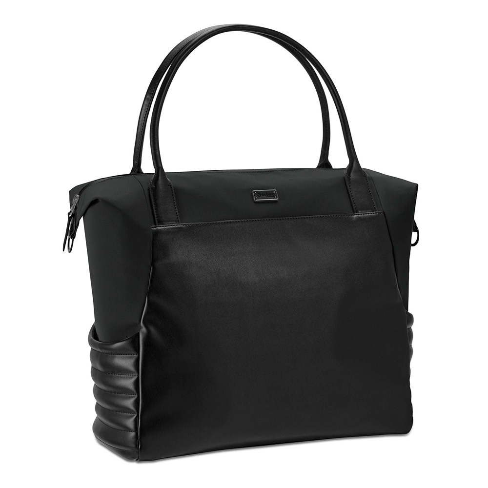 Сумка для коляски Cybex Priam Changing Bag Deep Black
